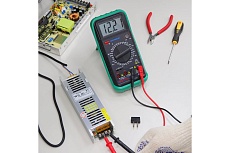 Цифровой мультиметр Mastech MY61 13-2050