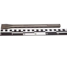Зубило плоское SDS-max (25x280 мм) PROJAHN 842702805