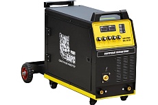 Сварочный полуавтомат Барсвелд Profi MIG-307 DT 380 В, комплект СВ000016718