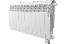 Радиатор Royal Thermo BiLiner 350/Bianco Traffico VDR - 12 секций НС-1309705