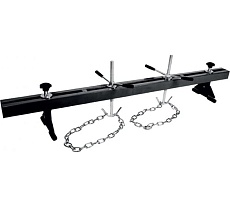 Рама для снятия двигателя с двумя захватами 0,5т L-1500мм Rockforce RF-1120-1