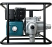 Мотопомпа Konner&Sohnen KS 80MW