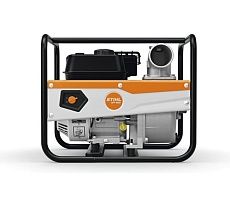 Мотопомпа Stihl WP 600 VB04-011-2000P