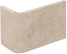 Угл.элемент Marazzi Italy Clays Shell Angolo 7х19х10.5 см, MM7Z