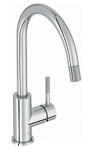 Смеситель для кухни Jacob Delafon Edgar E23309-CP