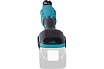 Аккумуляторная трещотка Makita LXT 18V без аккумулятора и ЗУ DWR180Z