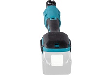 Аккумуляторная трещотка Makita LXT 18V без аккумулятора и ЗУ DWR180Z