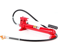 Насос для гидравлической распорной стойки Vorel 10Т 80330