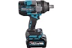 Гайковерт ударный Makita XGT BL TW001GM201