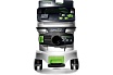 Пылеудаляющий аппарат Festool CTM 36 E AC-RENOFIX с системой Autoclean 575846