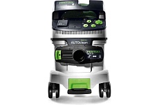 Пылеудаляющий аппарат Festool CTM 36 E AC-RENOFIX с системой Autoclean 575846