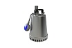 Погружной дренажный насос ZENIT DR-Steel 55/2M 383664
