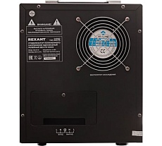 Стабилизатор пониженного напряжения Rexant rex-fr-10000 11-5027