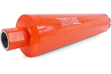 Коронка алмазная LZ 102/H10/450/1 Messer 95-33-102