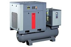 Винтовой компрессор Fubag FSKD 7.5-8/270 641426