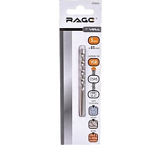 Сверло по бетону (5х85х57 мм) RAGE by VIRA 555005
