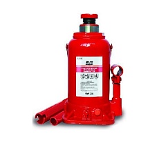 Гидравлический домкрат AVS HJ-B20T, 20т, 235-440мм A07088S