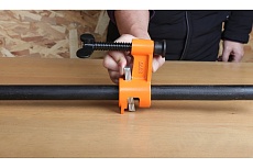 Трубная струбцина Pony Jorgensen PRO 3/4&quot; 19 мм 56