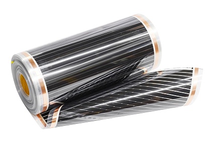 Инфракрасная пленка STEM ENERGY Rexva XМ305Н (400вт/м2) ИНФ035
