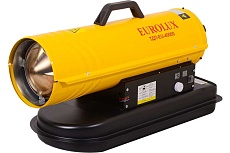 Тепловая дизельная пушка Eurolux ТДП-EU-40000 67/1/65