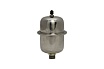 Расширительная ёмкость INOX-PRO (0.5 л; 10 Бар; 1/2" G; серый) Zilmet 11B000BB00