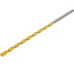 Сверло по бетону (8x200 мм; цилиндрический хвостовик) Kranz KR-91-0311