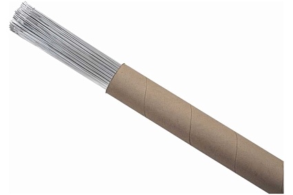 Прутки нержавеющие TIG ER-308LSi (1.2 мм; 1000 мм; 2 кг) Кедр 8012844