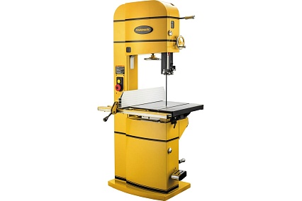 Ленточная пила JET PM1800B Powermatic 1791801B-RU