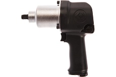 Пневматический ударный гайковерт King Tony 1/2&quot; с комплектом головок 44116MP08