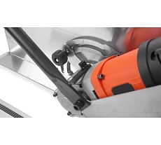 Электрический резчик Messer BL600 с бесщеточным двигателем с направляющей шиной 10-46-600