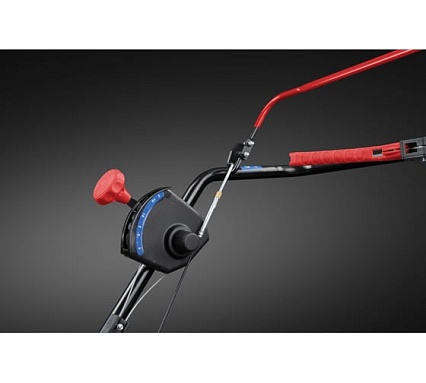 Снегоуборщик MasterYard MX6522