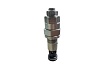 Клапан секции распределителя HUAI AN JUNBAO HYDRAULIC MACHINERY CO DCV100 4631173654439
