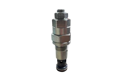 Клапан секции распределителя HUAI AN JUNBAO HYDRAULIC MACHINERY CO DCV100 4631173654439