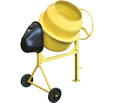 Бетоносмеситель Inforce БС 120/600