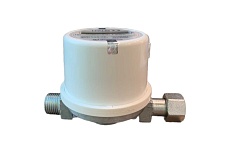 Счетчик газа Гранд 3.2 G 1/2 РОССИЯ grand3.2 НФ-00052395