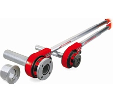 Резьбонарезной клупп BSPT 1/2-1.1/4&quot; Rothenberger SUPER CUT 70781X