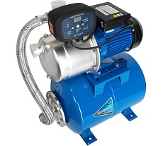 Станция AQUARIO AUTO AJS-125A(M) 7425