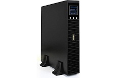 Источник бесперебойного питания Exegate Pure Sine Wave SinePower UHB-1000.LCD.AVR.1SH.4C13.RJ.USB.2U 1000VA 800W, LCD, AVR, 1*Schuko+4*C13, RJ45 11, USB, Rackmount 2U Tower, металлический к 293051