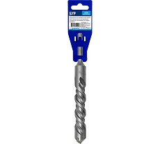 Бур SDS-plus (26х210 мм) Vertextools 999-26-210