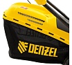 Бензиновая газонокосилка Denzel GLD-420 58805