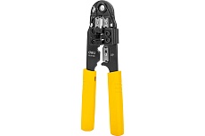 Обжимные клещи Deli DL381008 RJ45 98341