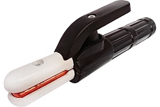 Электрододержатель ЭД 300А FOOB 00-00002828