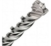 Бур V PLUS 2-cutting (6x50/110 мм; SDS-plus) D.BOR 2407