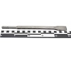 Зубило плоское Basis (20х250 мм; SDS-plus) MONOGRAM 088-895