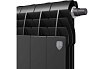 Радиатор Royal Thermo BiLiner 500/Noir Sable VDR - 10 секций НС-1309736