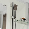 Душевая кабина Niagara Standart ST100/15Q 100x100 стекло прозрачное, без г/м