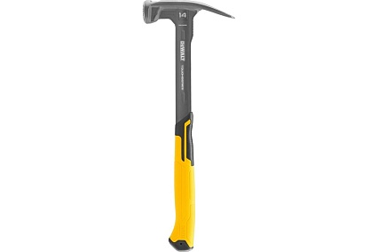 Молоток DeWalt 397г DWHT51138-0