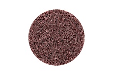 Ролок быстросменный на винтовом креплении, Medium, диаметр 75 мм, светло-красный AbraTechnic ABR409252