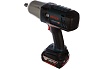 Аккумуляторный ударный гайковерт Bosch GDS 18 V-LI HT 0.601.9B1.30A