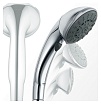 Душевая лейка Grohe Movario Five 28393000